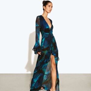 Rat & Boa Fiorella Dress